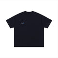 Ergosk Black Tee
