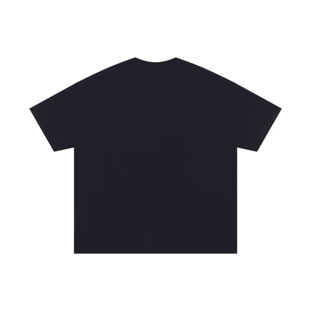 Ergosk Black Tee
