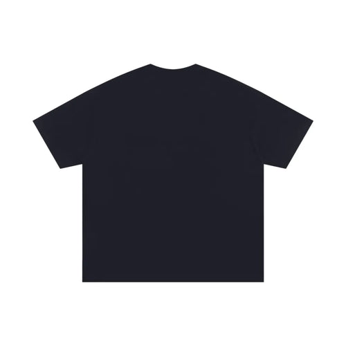 Ergosk Black Tee